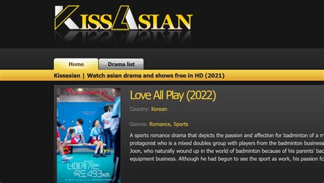 kissasian bet